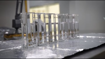 NASA painstakingly kept life out of Mars sample-return tubes