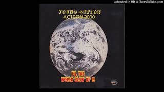 Young Action - Action 2000 (1997 Waukegan,Illinois)