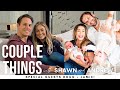 doug + jamie otis | couple things with shawn and andrew