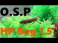 オーエスピー HPバグ 1.5" 水中アクション映像 各リグ/O.S.P HPBug 1.5" UNDERWATER ACTION MOVIE