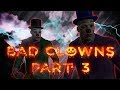 GTA V - Bad Clowns Part 3 With Reactions! (Public Lobbies)