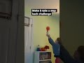 Make it take a step back challenge #basketballhighlights #challenge #basketball #easychallenges #nba