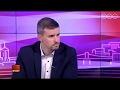 Jakab Péter az ATV Start c. műsorában (2018.06.05)