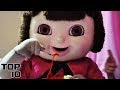 Top 10 Scary Dora The Explorer Theories - Part 2