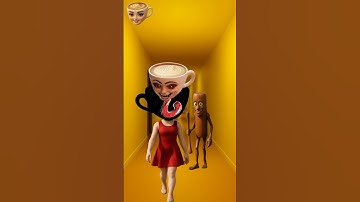 GUESS REAL HEAD of LIRILI LARILA part #04 garry