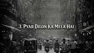 Download Lagu ARJUN AURA EHTA - Pyar Dilon Ka Mela Hai | Bollywood Revival Pack | NEW BOLLYWOOD REMIX 2026 MP3