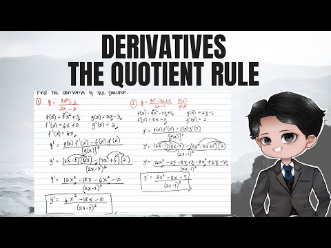 DERIVATIVES | THE