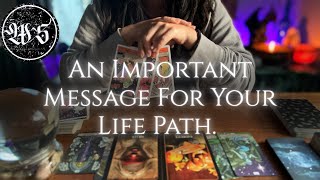 Stop scrolling! A message meant for you: You are shifting.