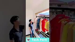 Best Gadgets For Home? | Cloths Gadgets ? | Smart Appliances Shorts