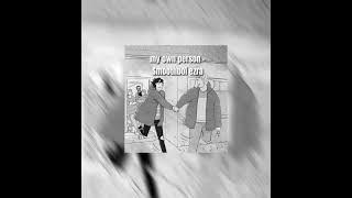 Download lagu Smoothboi Erza - My Own Person • Heartstopper | S1 Soundtrack