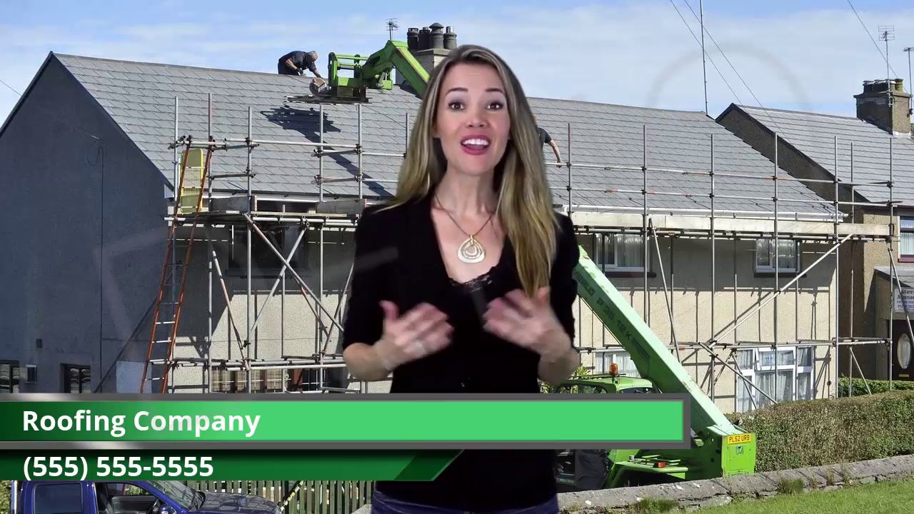 Roofing Female YouTube