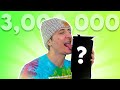 Can you Lick a GPU? - 3 Million Subscriber Q/A