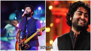 Feelings of Love Mashup - Viniick |l Arijit Singh Songs |l Arijit Singh Jukebox |l Best of 2024