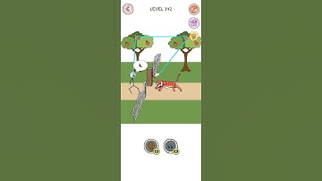 thief puzzle level 142 #trending #viral #shorts