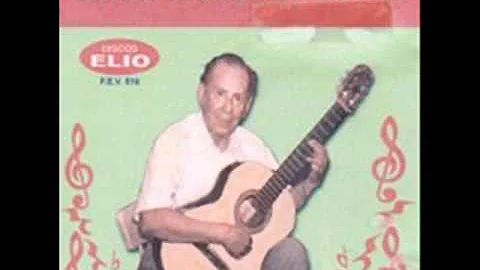 Eladio "El Grande" Martinez - Enganchados