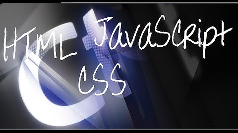 Teach Your Self HTML, CSS & JavaScript Web Publishing in One Hour a Day (2016)