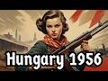 Avanti ragazzi di Buda. Előre Pesti srácok [Hungarian 1956 Song]