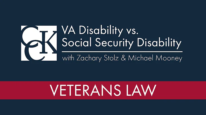 VA Disability vs. Social Security Disability - DayDayNews