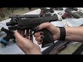 TriggrCon 2024 Kimber Carbon Compact