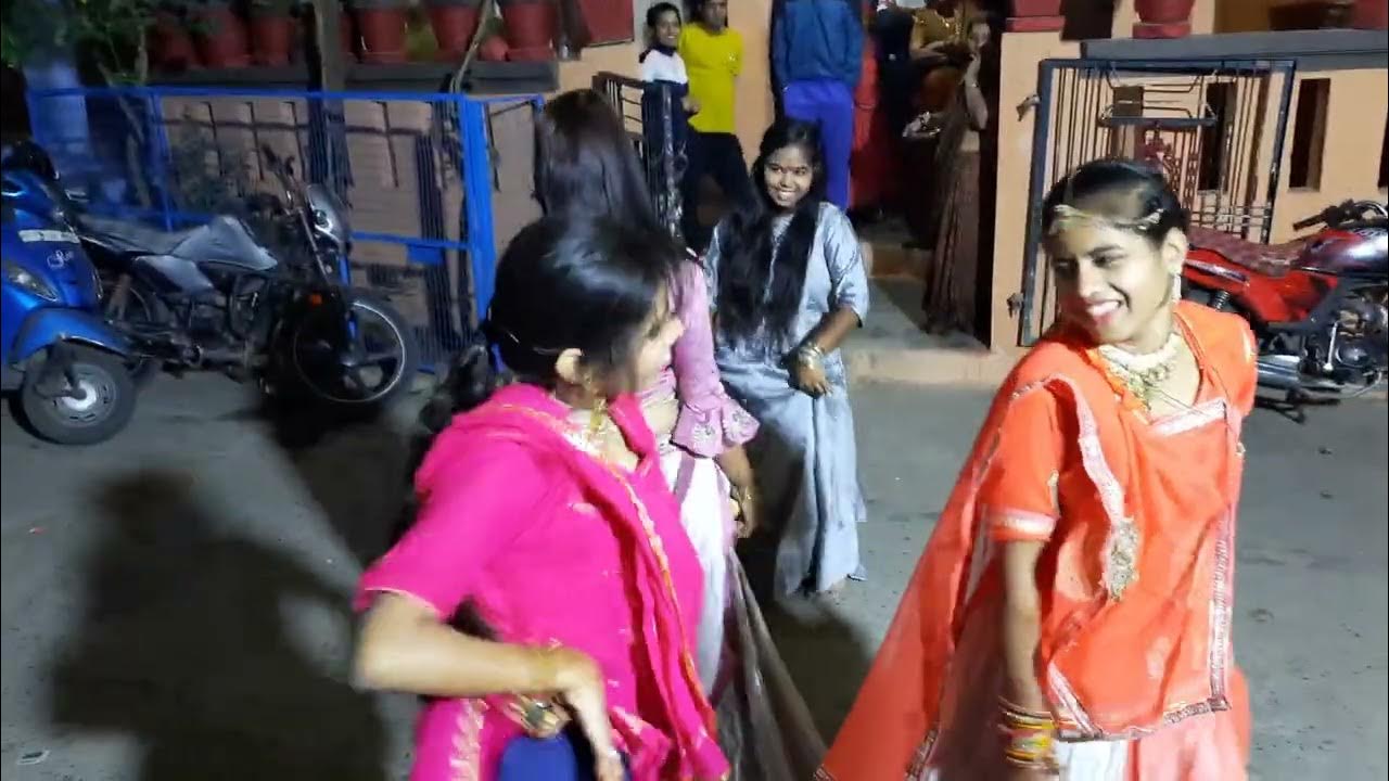 Kamar Teri left right hole dance YouTube
