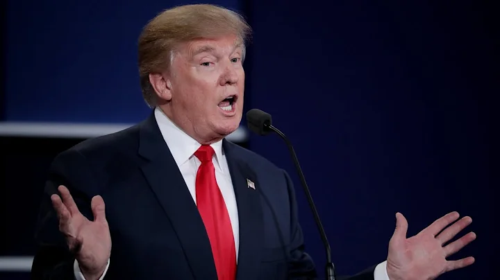 This is what Trump has said about his accusers