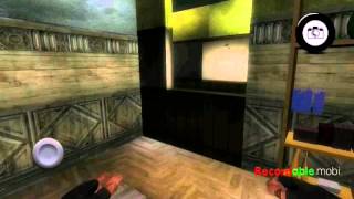 لعبة outlast|الجزء الاول|علي الجوال screenshot 5