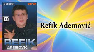 Refik Ademovic - Prekretnica - ( 2007) Resimi