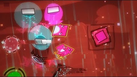 My Part in - Apollyon [ Apunch ]