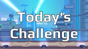 Jetpack Fighter 10 Day Challenge Day 9!