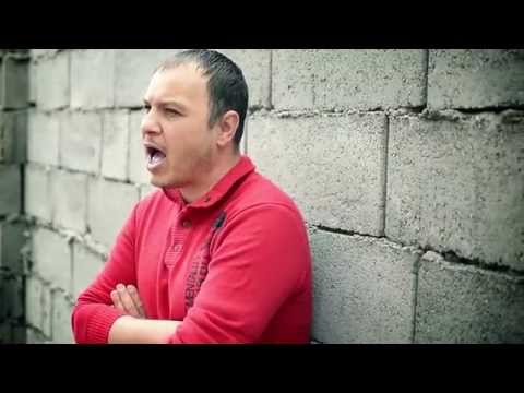 Dj Sebi 2015 Printre straini viata mea Versiune chitara acustica