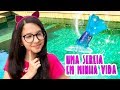 UMA SEREIA EM MINHA VIDA - BABY ALIVE SEREIA | Luluca