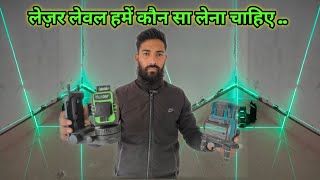 Huepar Laser Label R03Cg How To Use A Laser Level