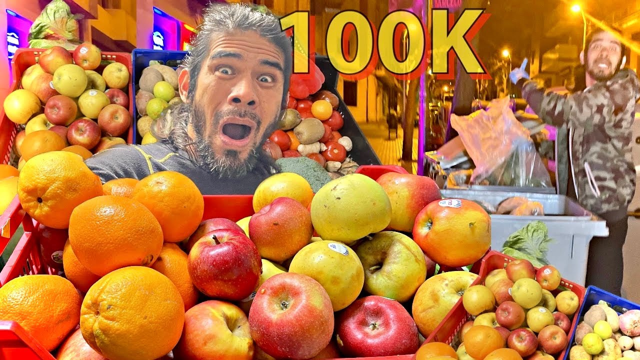 Dumpster Diving | “Jackpot” Kayo na po bahala 100K