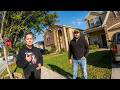 Brave Cop Save Wife from an Abusive Husband After Being Trapped in a House of Horror!