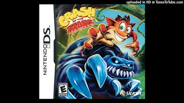 Boss 4 - Nina Cortex