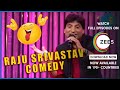 Raju Srivastav on Indian Wedding | Hindi Standup Comedy | BIG Magic