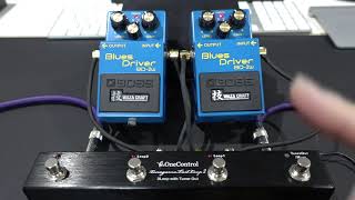 BD-2w比較2020
