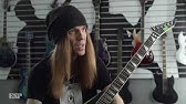Tallainen Alexi Laiho On Isapuolena Lahjominen Toimii Ei Sille Vaan Mahda Mitaan Youtube