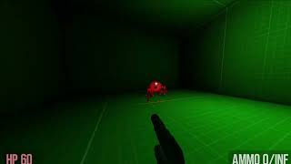Dynamic lights in Software Rendered Engine