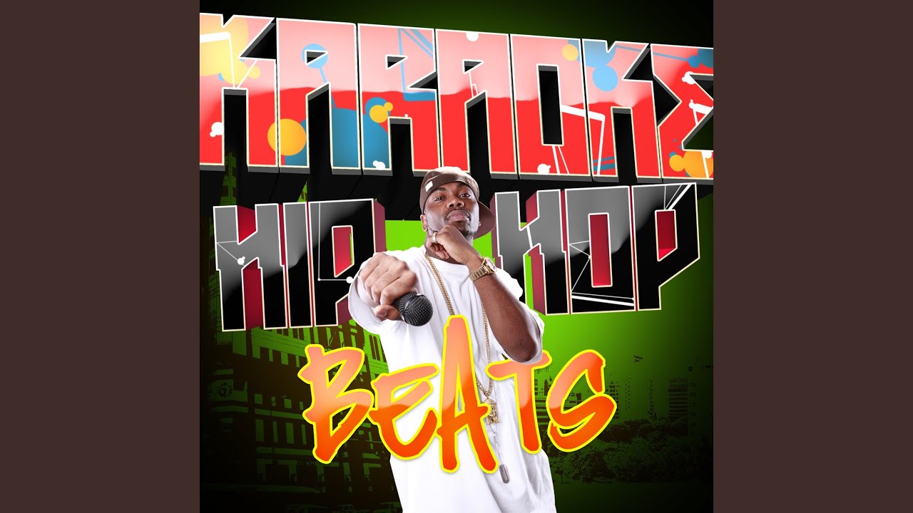 Bound 2 (In the Style of Kanye West) (Karaoke Version) Bound 2 (In the Style of Kanye West) (Karaoke Version)