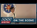 ICYMI: Marcos attends oath-taking of Liga ng mga Barangay officers, SK representatives | ANC