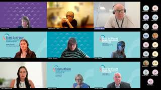 East Lothian Integrated Joint Board Business Meeting 25 June 2026 Meeting Recording