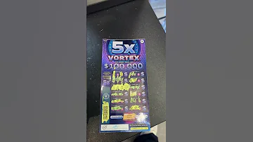20x Supreme Ticket Olg Scratchofftickets 