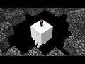Cómo escapé del vacío de Minecraft