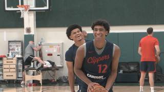 LA Clippers returning to Hawaii for training camp, Warriors matchup