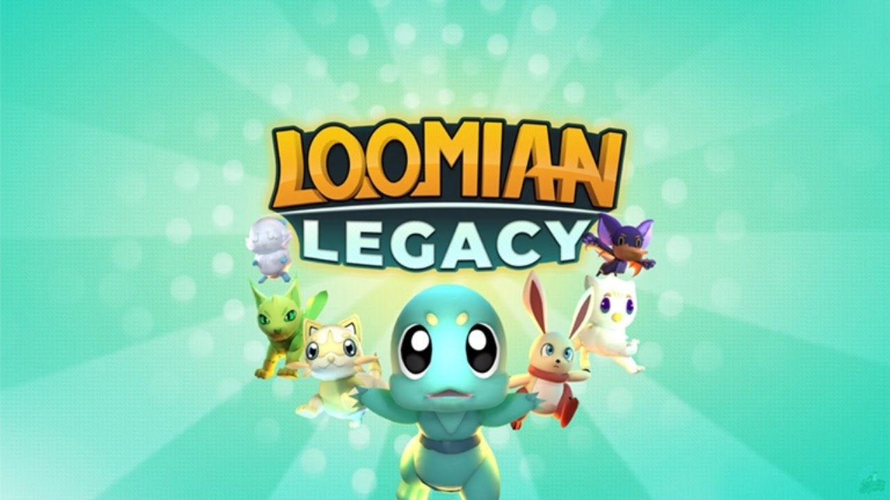 Roblox Loomian Legacy, Hunting Secret Ability Geklow! YouTube
