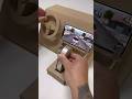 Volante com acelerador e freio para jogos de carro #shorts