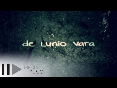 Dan Balan - Lendo Calendo ft. Tany Vander & Brasco (Lyric Video)