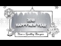 Happy New Year 2018 WhatsApp Videos Download – Video Clips