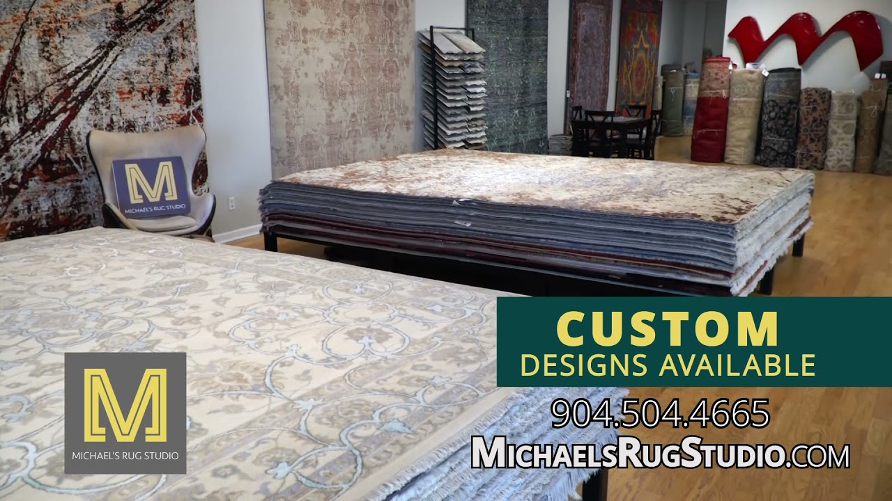 michaels rug studio new rugs 2021B 23 0421 30 YouTube